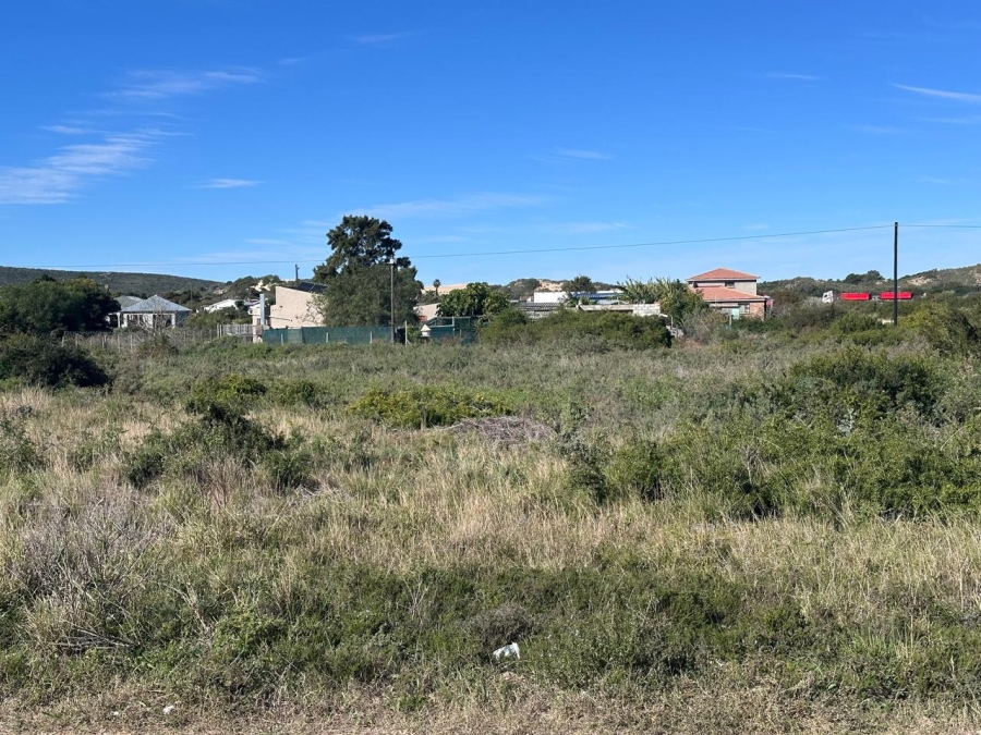 0 Bedroom Property for Sale in Colchester Eastern Cape